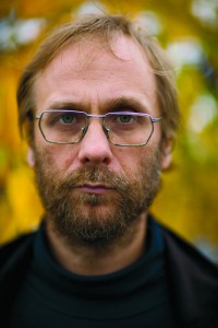 Risto Isomäki