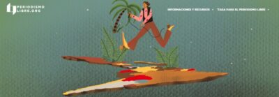 Una nueva Red Latinoamericana de Periodismo en el Exilio busca colaborar con los comunicadores forzados a dejar sus países para que puedan seguir informando y así mitigar el impacto devastador y multidimensional sobre la libertad de expresión provocado por su exilio.