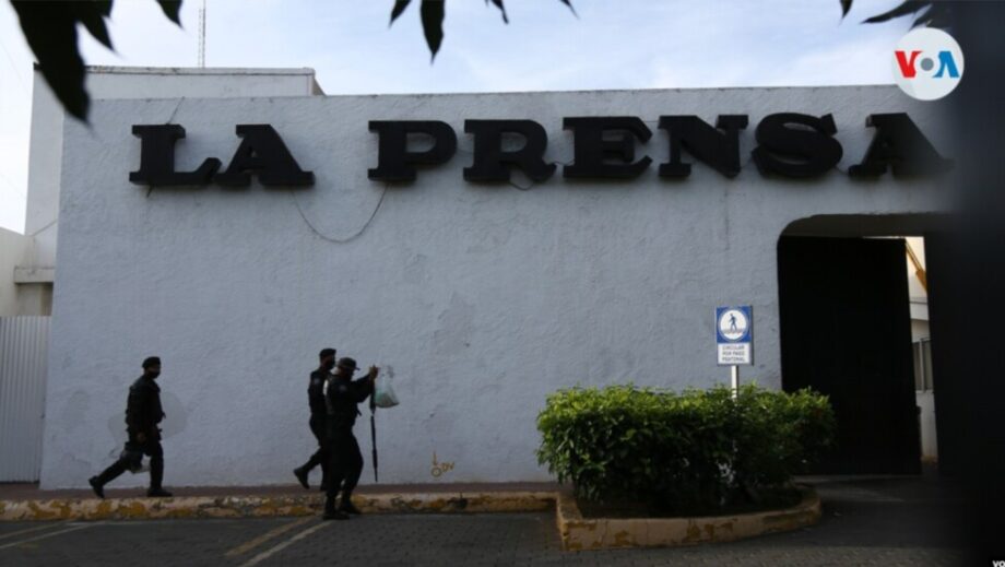 Una nueva Red Latinoamericana de Periodismo en el Exilio busca colaborar con los comunicadores forzados a dejar sus países para que puedan seguir informando y así mitigar el impacto devastador y multidimensional sobre la libertad de expresión provocado por su exilio.