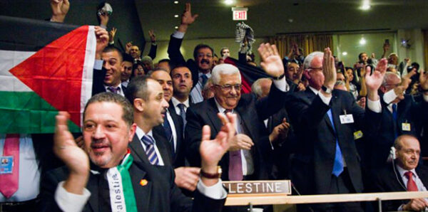 El gobierno de Francia ha dado a entender que reconocerá a Palestina como Estado, pero especialistas consultados por IPS dudan que el presidente Emmanuel Macron concrete esa decisión.