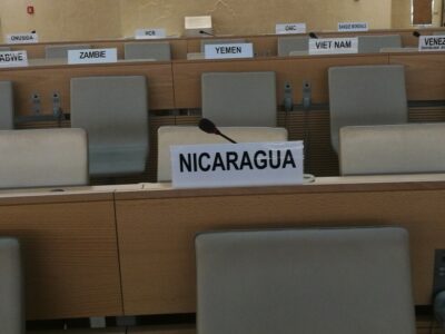 La confiscación de todos sus bienes se ha convertido en un instrumento de la represión en Nicaragua, que añade al exilio, el destierro y la pérdida de ciudadanía un alto precio económico.