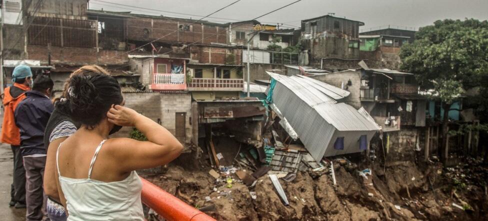 Las catástrofes cuestan al mundo más de dos billones de dólares al año, si se suman los costos directos e indirectos, según un nuevo informe de las Naciones Unidas, que subraya que, por ello, la resiliencia resulta muy rentable.