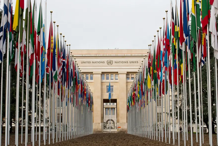 Los sindicatos del personal de la ONU ahondan sus críticas a los planes de restructuración del organismo mundial, por no incluirlos en la Iniciativa ONU80, que adelanta esos cambios profundos. Ahora toca al sindicato de ONU Ginebra.